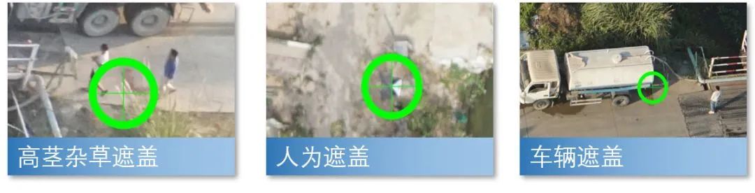 無人機傾斜攝影測量技術標準，從硬件到軟件都有了。(圖3)